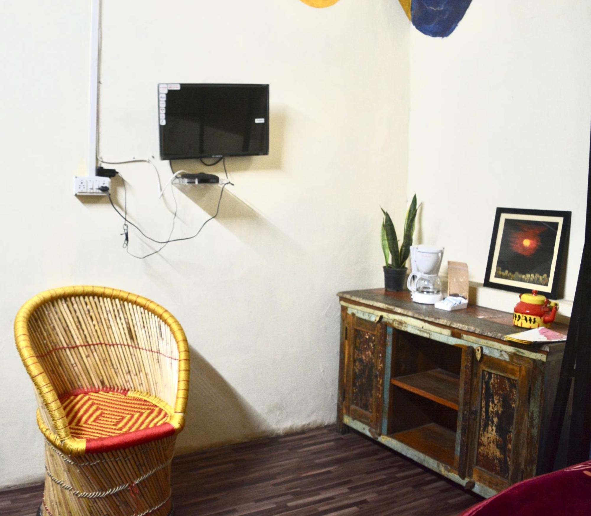 Housetel Hostel Jaipur Exterior photo